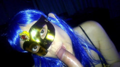 Sexoamateur: Mamo, pipe sexy