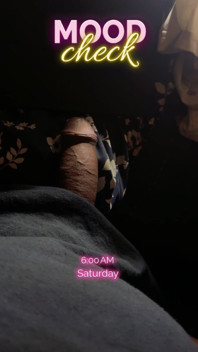 Brown Big Dick