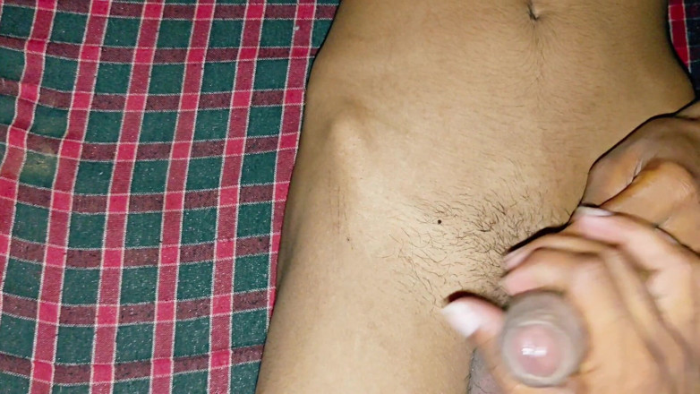 Damniraj: Top Sucks His Big Cock Into His Mouth with Boyfriend...