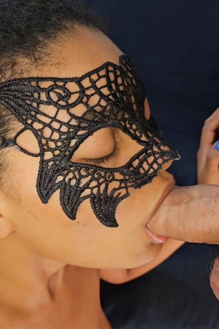 Pietro Montoya: Fucking My Slutty Bitch's Throat and Ass
