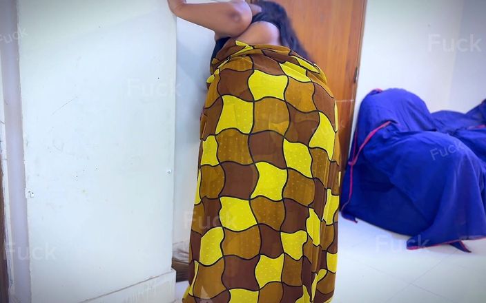 Aria Mia: Tamil Aunty Fuck