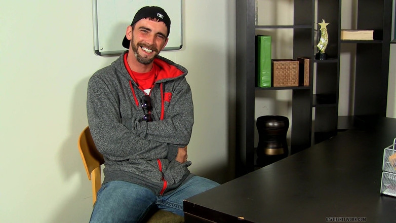 Teach Twinks: Pe Platou interviu cu Sexy JOE