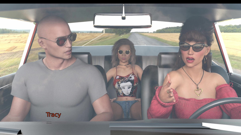 Wickedgammes studio: Sons of Analarchy (część 3)