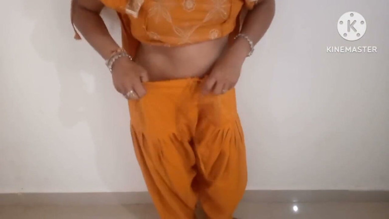 Amrita32: Heißer indischer desi-stiefbruder und schwägerin, heißer sex