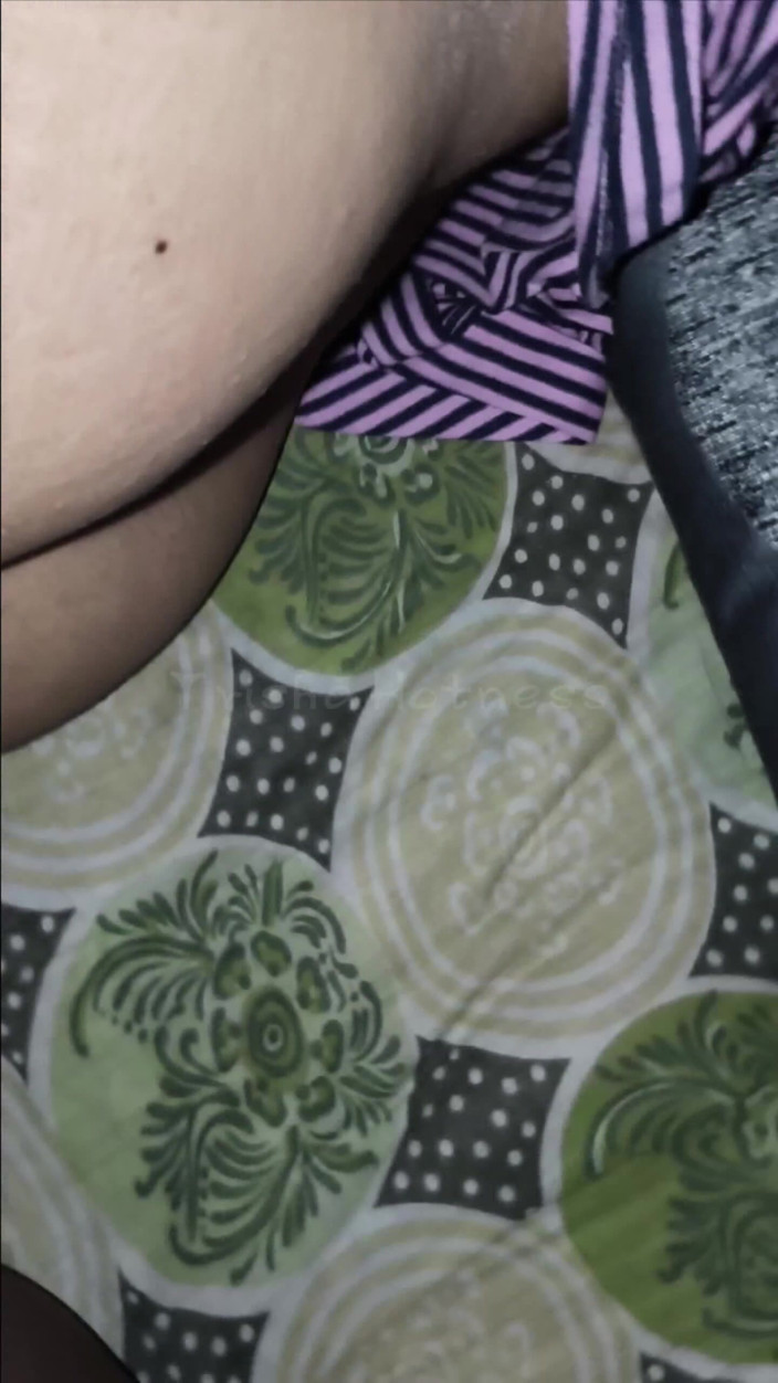 Trisha Hotness: POV # 25 em pé fodendo de quatro