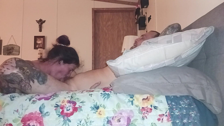 Satin Lady: Satin Lady bị smacked và bịt miệng và nhồi bởi...