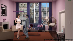 Dirty GamesXxX: Adventures Of Willy D: Rauchend heiße sexy arsch-mädchen, episode 57