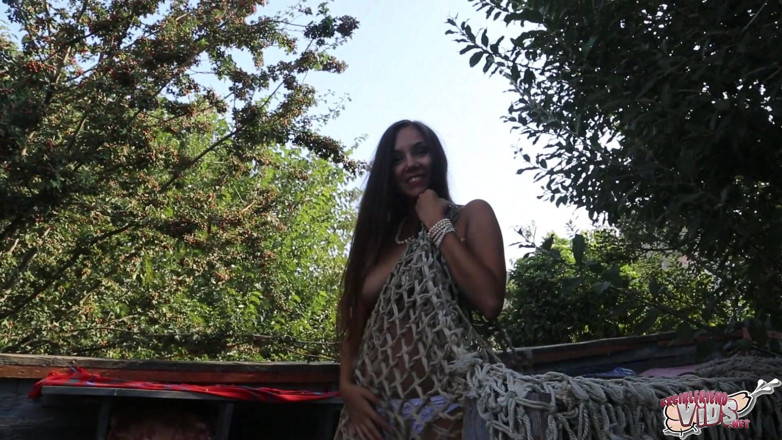 PrimeAdult: Jaydee ในสวน
