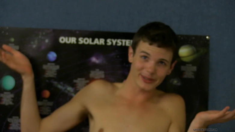 Teach Twinks: Rychlý chat s Timo!