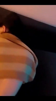 sama cewek nakal yang lagi dientot habis-habisan