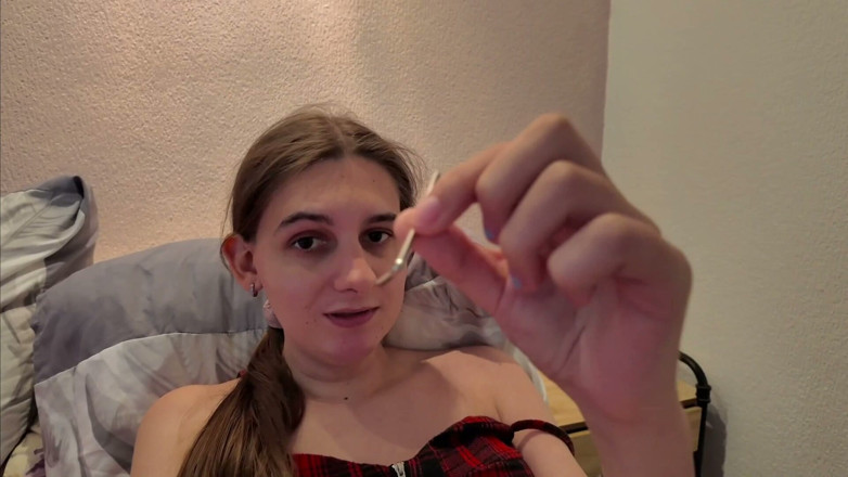 jessiesissyadventures: Its Time for Locktober Hehe