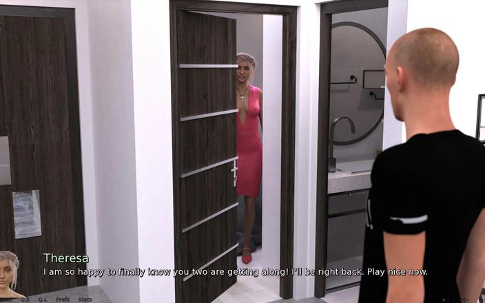 Dirty GamesXxX: Where the heart is: fingering memek tante nakal rambut pirang -...