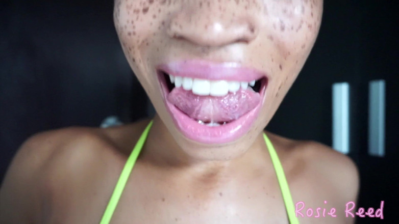 Rosie Reed: Findom Dirty Talk- bohyně Rosie Reed finanční dominance špinavé řeči pro slabá...