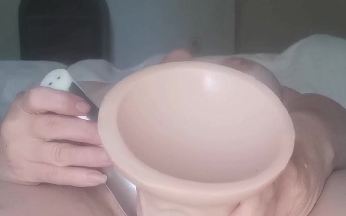 Mumi05: Meu vibrador favorito