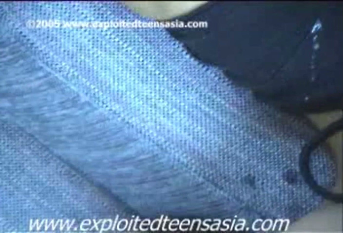 Bangkok Babes: Exclusiva filipina amadora Liz fodida duro no sofá, foda em...