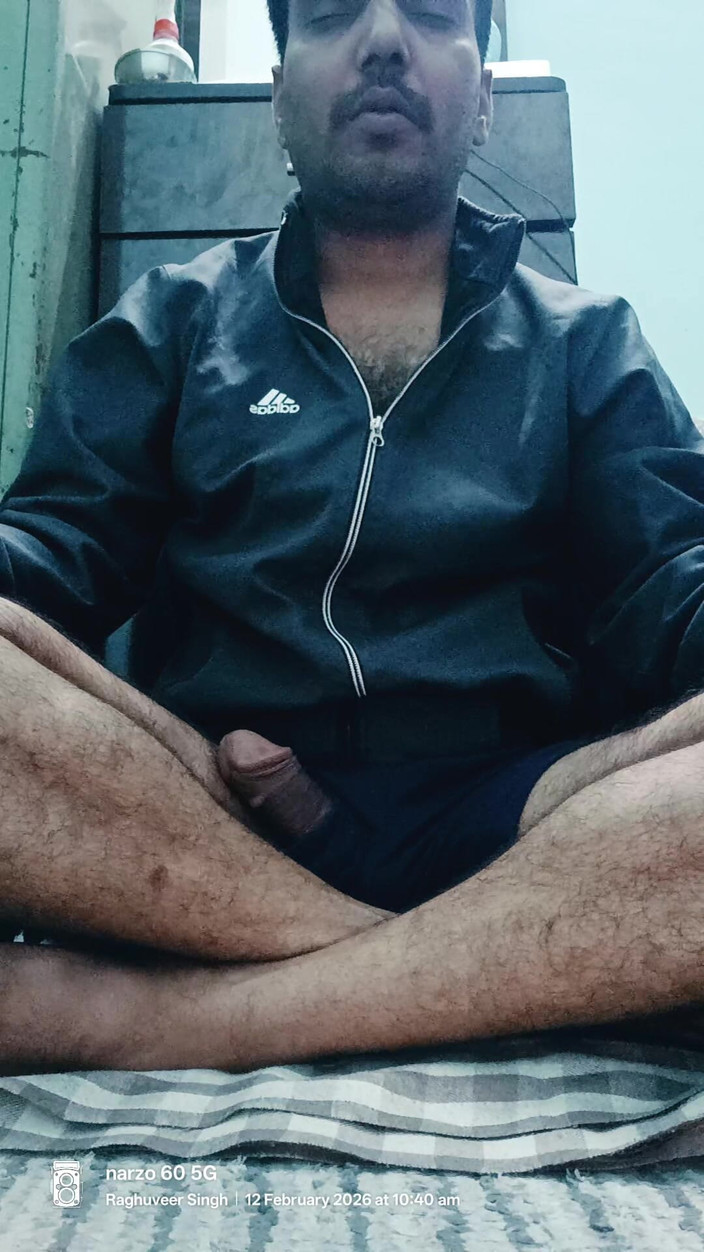 Rajasthani-old-lover: Ayah tiri Aisain Pegawai Polis India