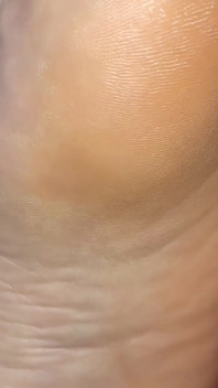 Seksowne podeszwy Sexy Toes Sexy Stopy