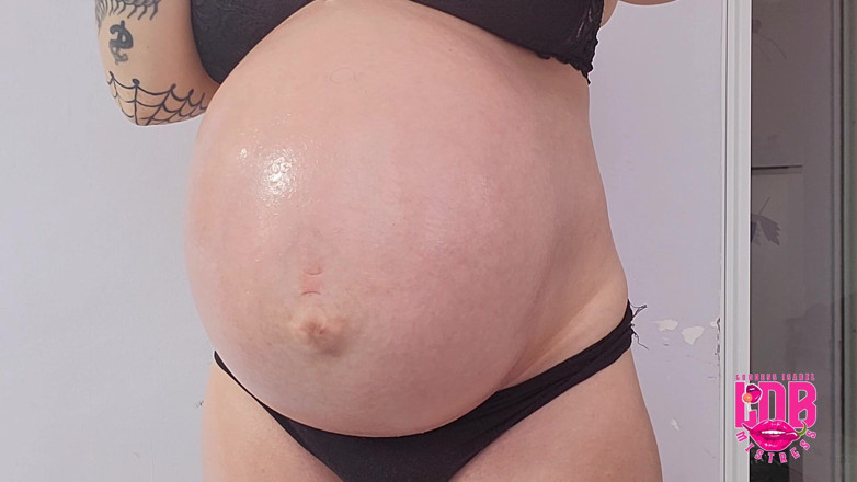 LDBMistress: Olio sul mio corpo
