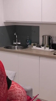 Cuckold Watches Wife Take BBC
