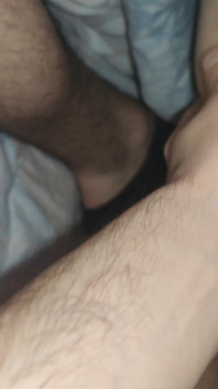 20yo Sexy Twink Fucks a Hary Stepdaddy Ass