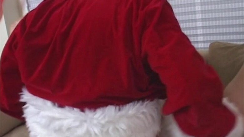 BANGORA RETRO CLUB: I Saw Stepmommy Eating Santa's Cock