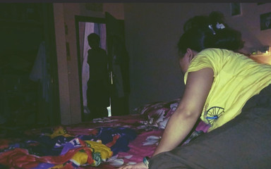 Hot Sis: शूट नाइट के बाद उत्तेजित लतिका