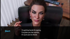 Jbert: Escola Prinsipal _ Sra. Richardson Walkthrough Parte 1 _ MILFs de Sunville_gameplay