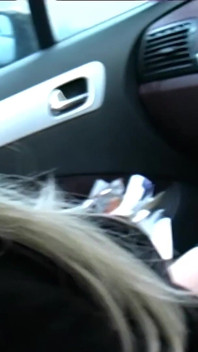 Sexy Blonde Big Tits MILF Wife Karen Kay Gets Picked up by a Hung Stud for Some Hot Fucking
