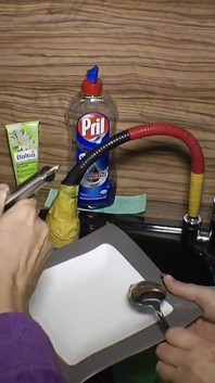 Delicious Piss Soup