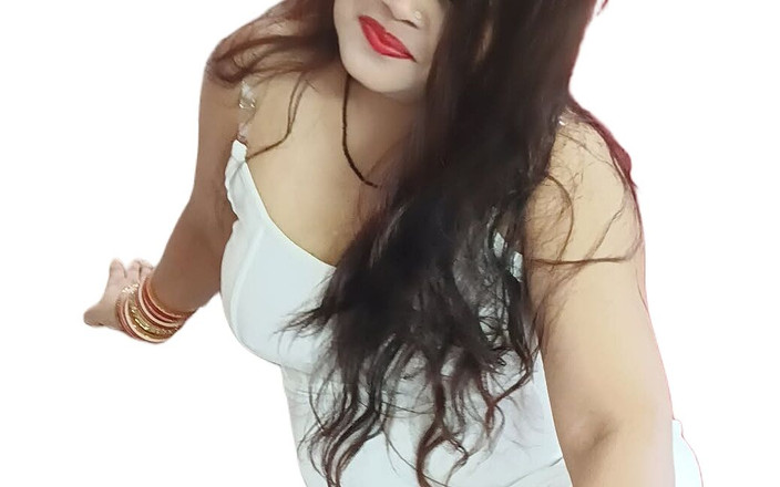 Ankita10000: BBC Guy with Indian Hot Model at Lucknow House