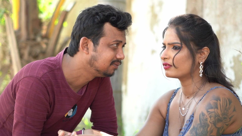 JAYESH GUPTA: Tejashwini prabhakar bị bạn trai của cô ấy lắc xuống
