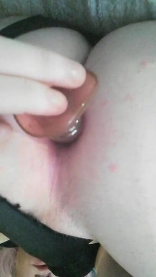 Sexy CDsissy: Seksi kadın kılıklı göt tıkacı çok seksi adamın ve kızın