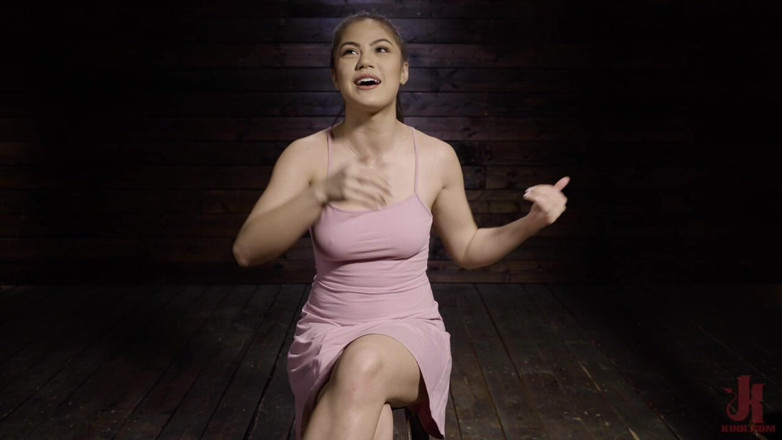 Kink: Vô tội bị mất: Kendra Spade