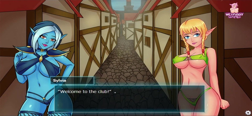 Cartoon Play: The void club part 129 (The legend of Zelda)