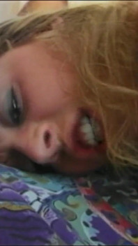German Sluts Addicted to Swallowing Cum