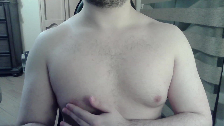 Himbo_Fox: Protahování živé kamerové show