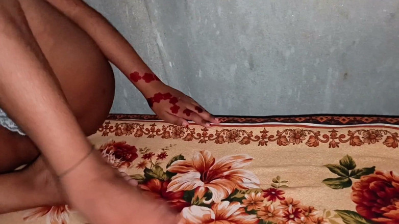Indian69ExpressTM: Part-1 Cute Girl First Time Losing Virginity. Very Painful Hardcore...