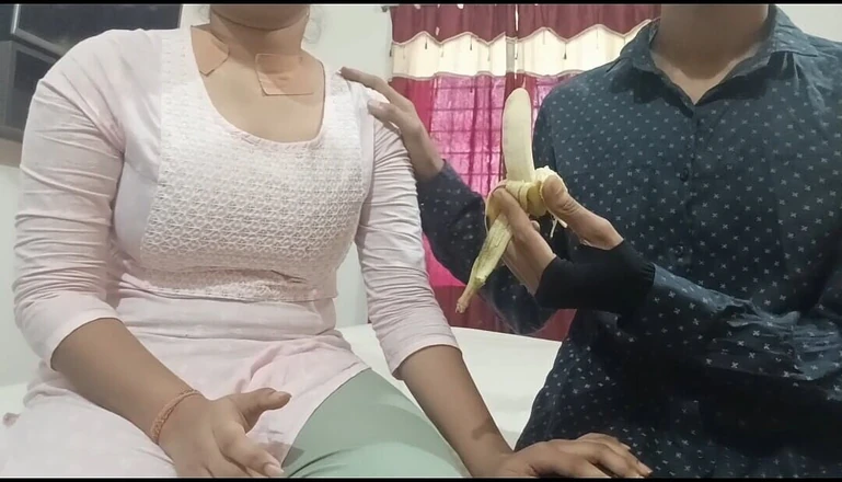 Priya ki Papa: Шурин позвонил невестке и накормил ее своим членом