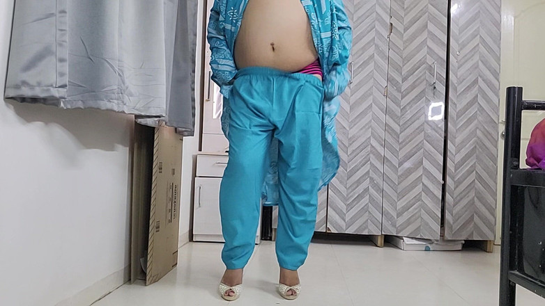 Indiansissychubby: Chodź funb z Ne Nuahhh