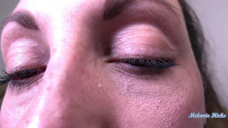Melanie Hicks: POV sex s Jimmym