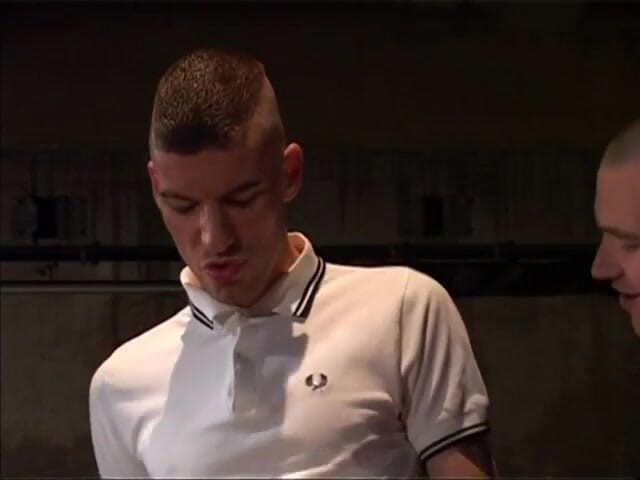 Cazzofilm: Cazzofilm. Pleasure to offer
