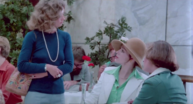 Vintage Erotic Archive: Barbara broadcast - edizione restaurata 4k