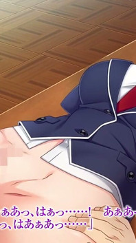 The Motion Anime Story of the Student President Getting His Girlfriend Pregnant