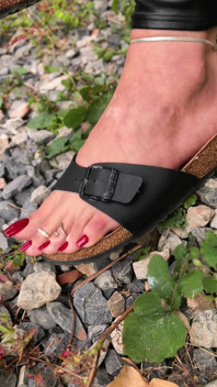 Outdoo Feet