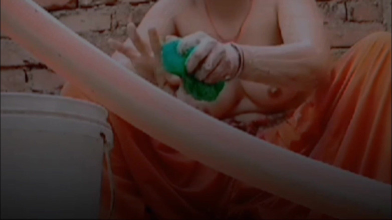 TricolorMusic3: Desi Girl Mandi