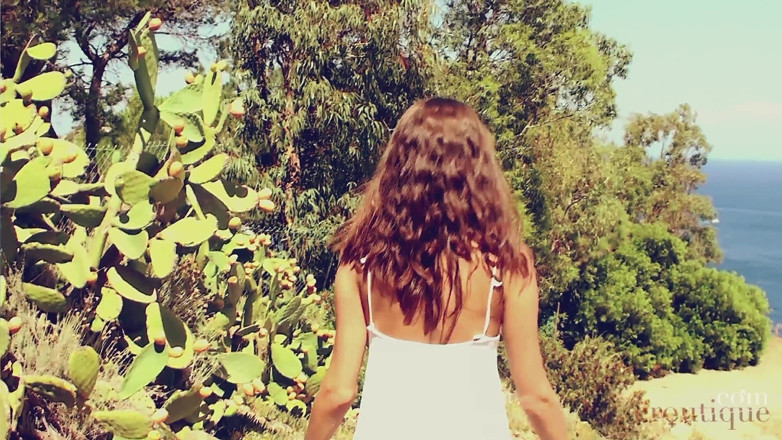 Eroutique: Marie - Chemarea naturii (orgasm pentru tine)