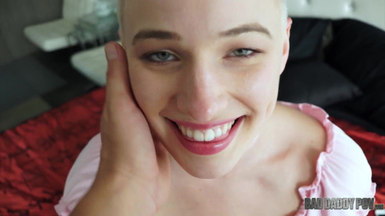 BadStepFamilyPov: Riley Nixon 1, cum in my mouth, u dirty stepdaddy