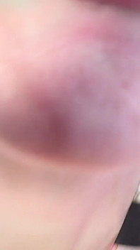 Tiny Little Dentist Tastes Like Bacon Gobbled up by Giantess Lucy