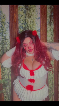 We All Float Down Here