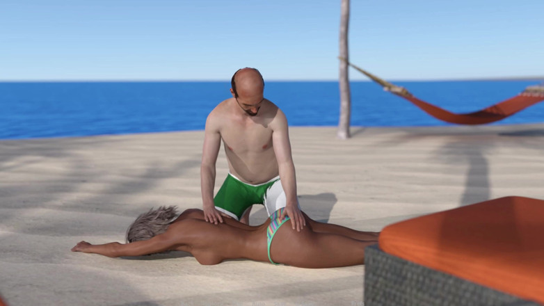 Johannes Gaming: The Adventurous Couple 94 We Enjoyed the Club All the Sex...